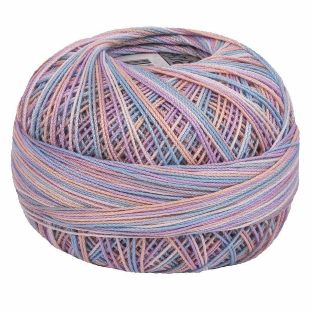 Lizbeth Size 20 - 111-COTTON CANDY, HH20111