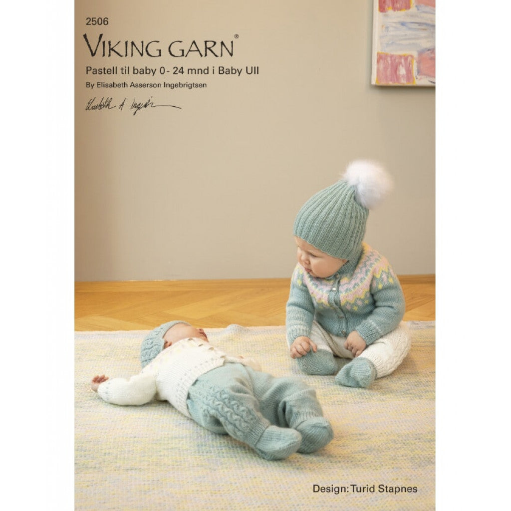 Viking Katalog - 2506 (Baby Ull)