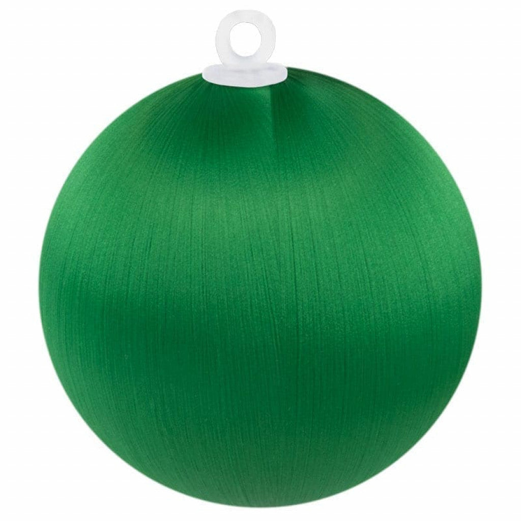Kule i Sateng, 6,5cm - Christmas Green, SBB2CG