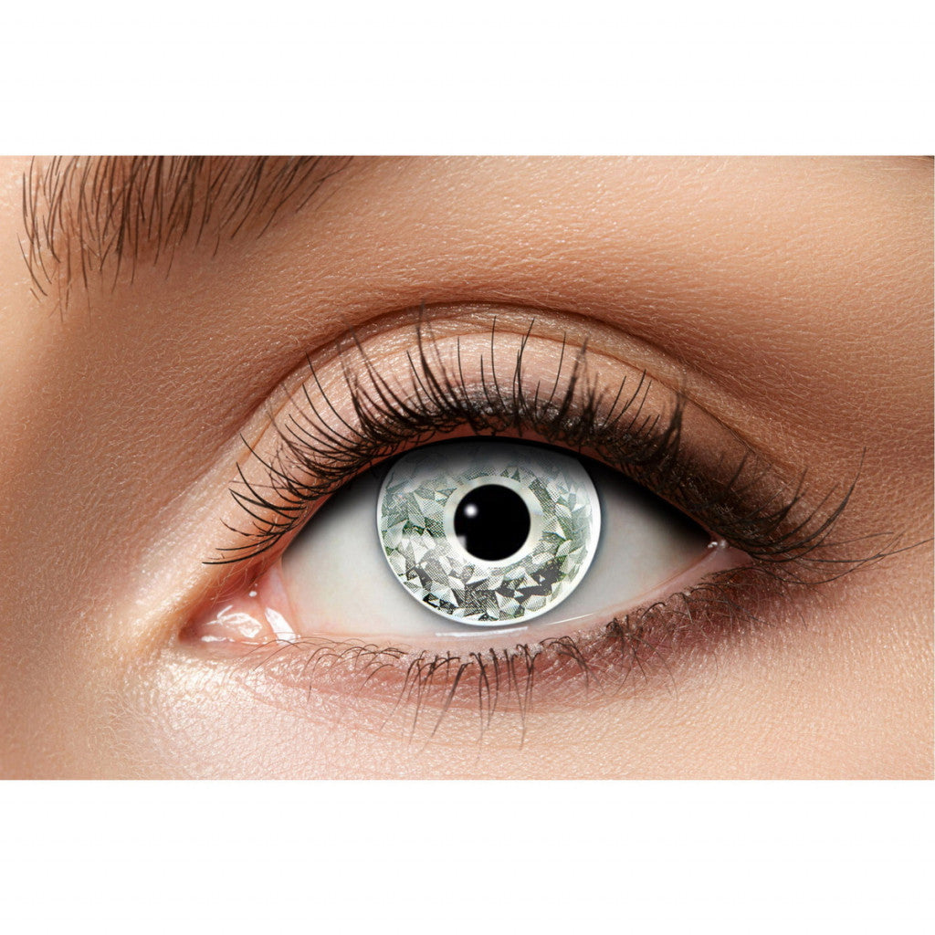 Linser Grey Crystal