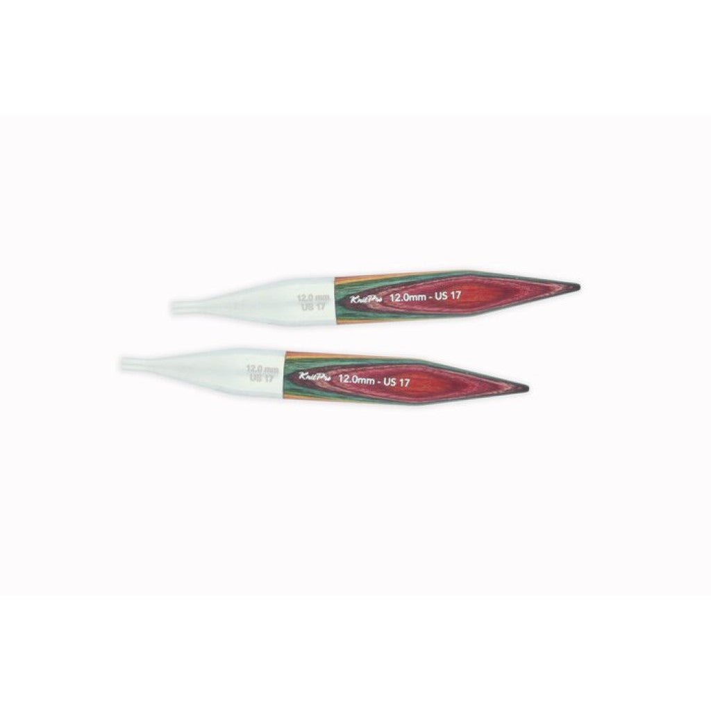 Symfonie 2 Spesial utskiftbare pinner - 10cm, 12,0mm