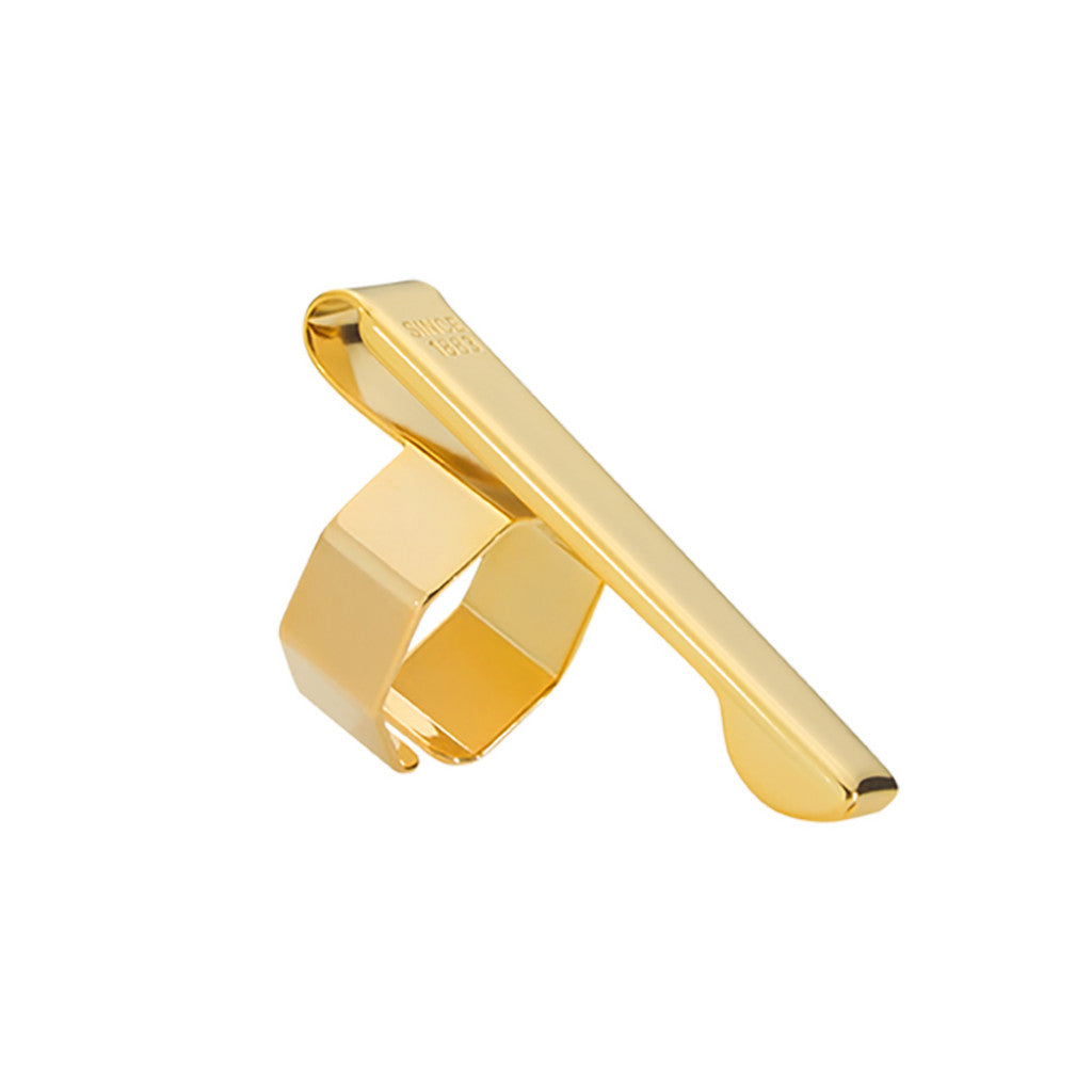 Kaweco SPORT Clip Octagonal - Gold