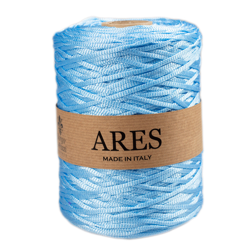 Borgo de' Pazzi, Ares - Farge 29