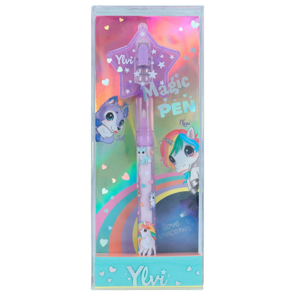 Ylvi Magisk Penn - Led