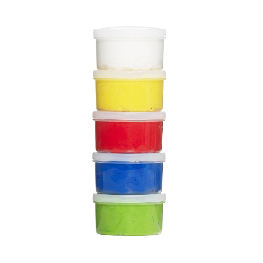 Soft dough 5-pk Classic