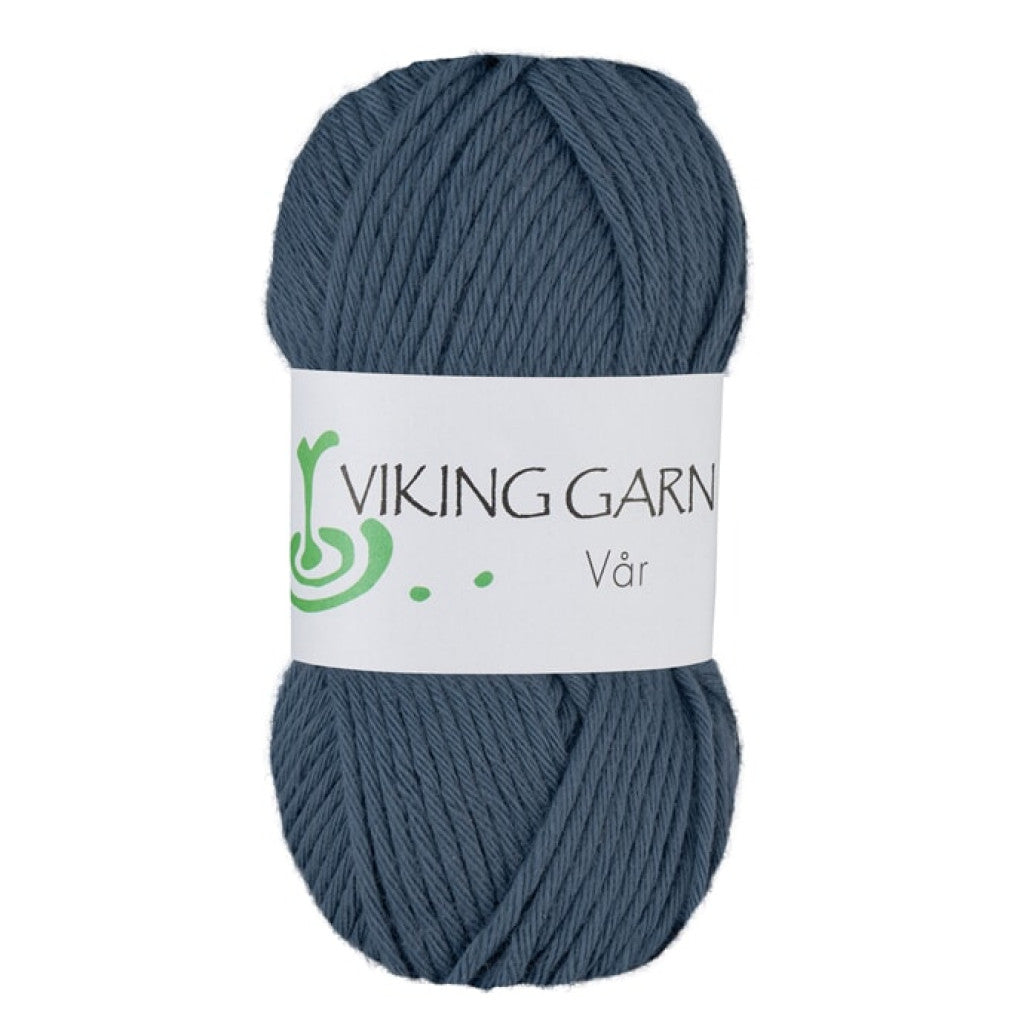 Vår - 427 Jeansblå