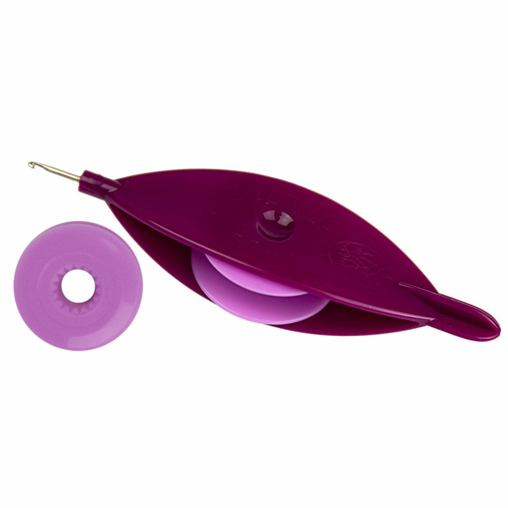 Aerlit Shuttle - SHH431 Boysenberry