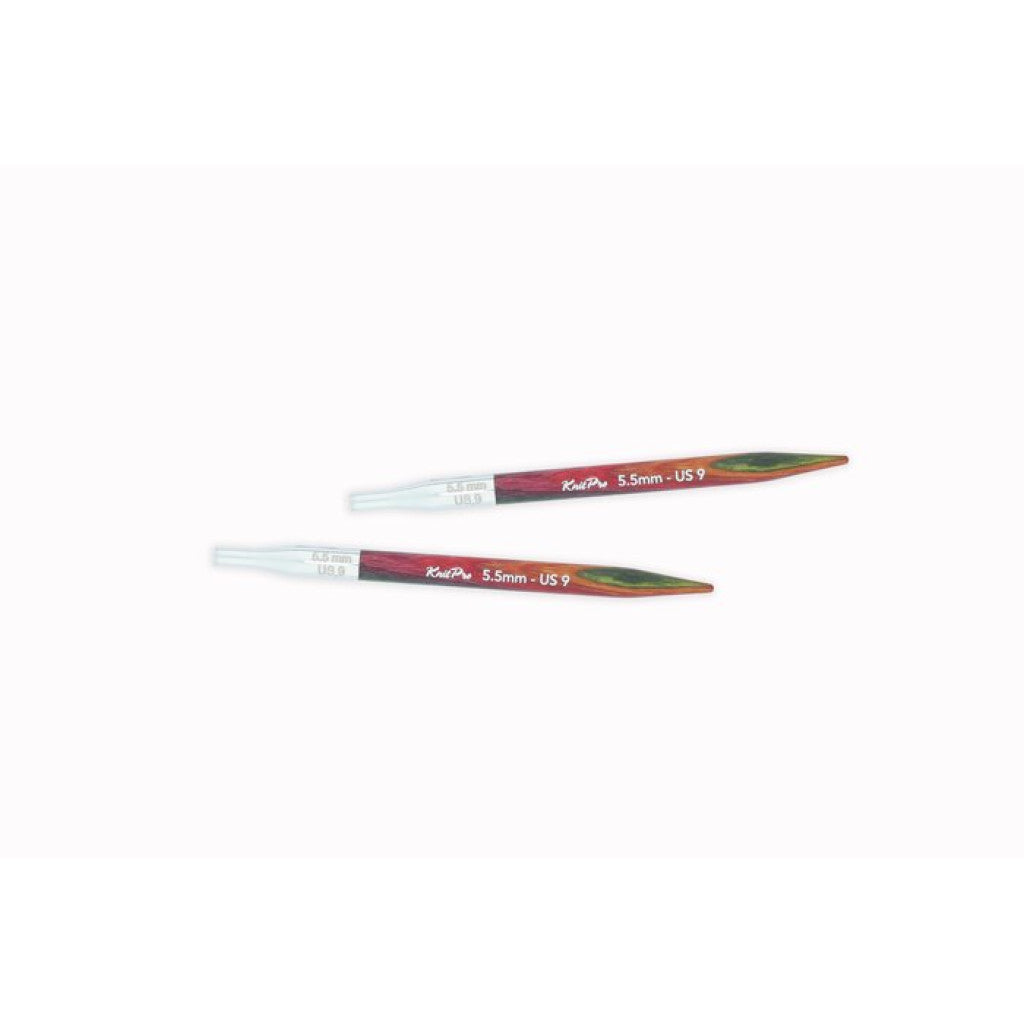 Symfonie 2 Spesial utskiftbare pinner - 10cm, 5,5mm