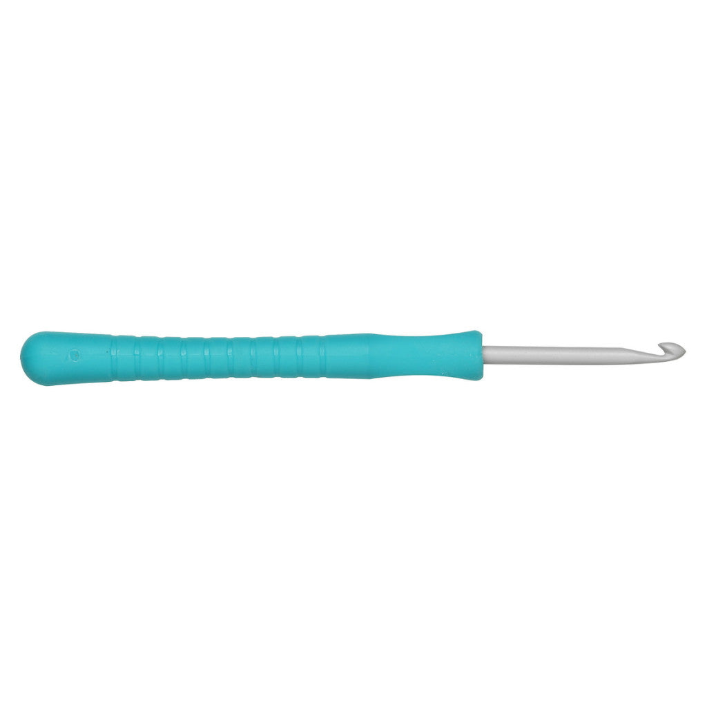 Heklenål Easy Grip - 4,0mm