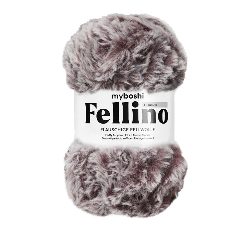 Myboshi Fellino 65m - 894 Chairo Multifarget
