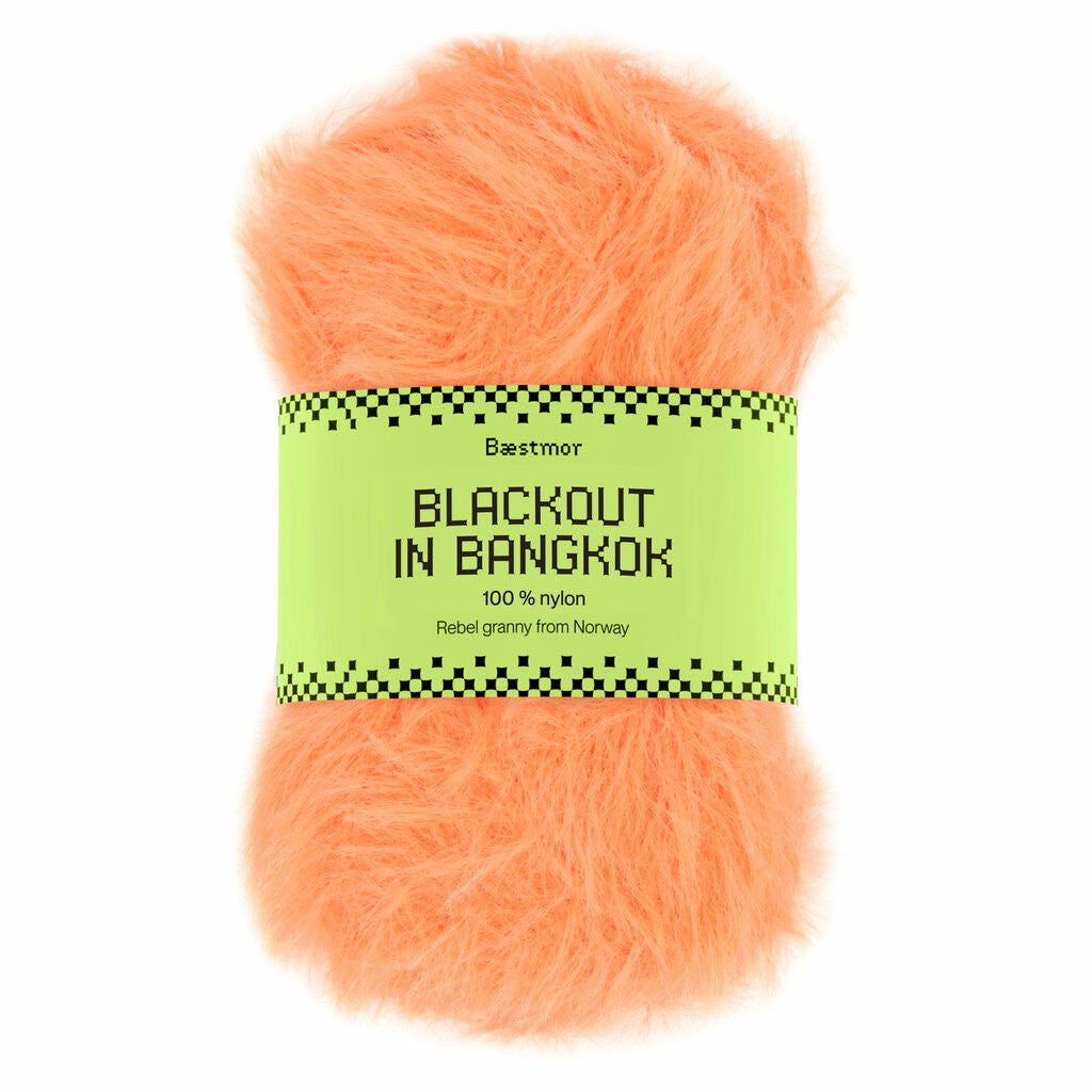 Blackout in Bangkok - 2013 Honey Dew