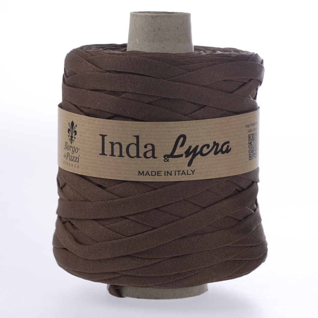 Borgo de' Pazzi, Inda Lycra - 27 Brun