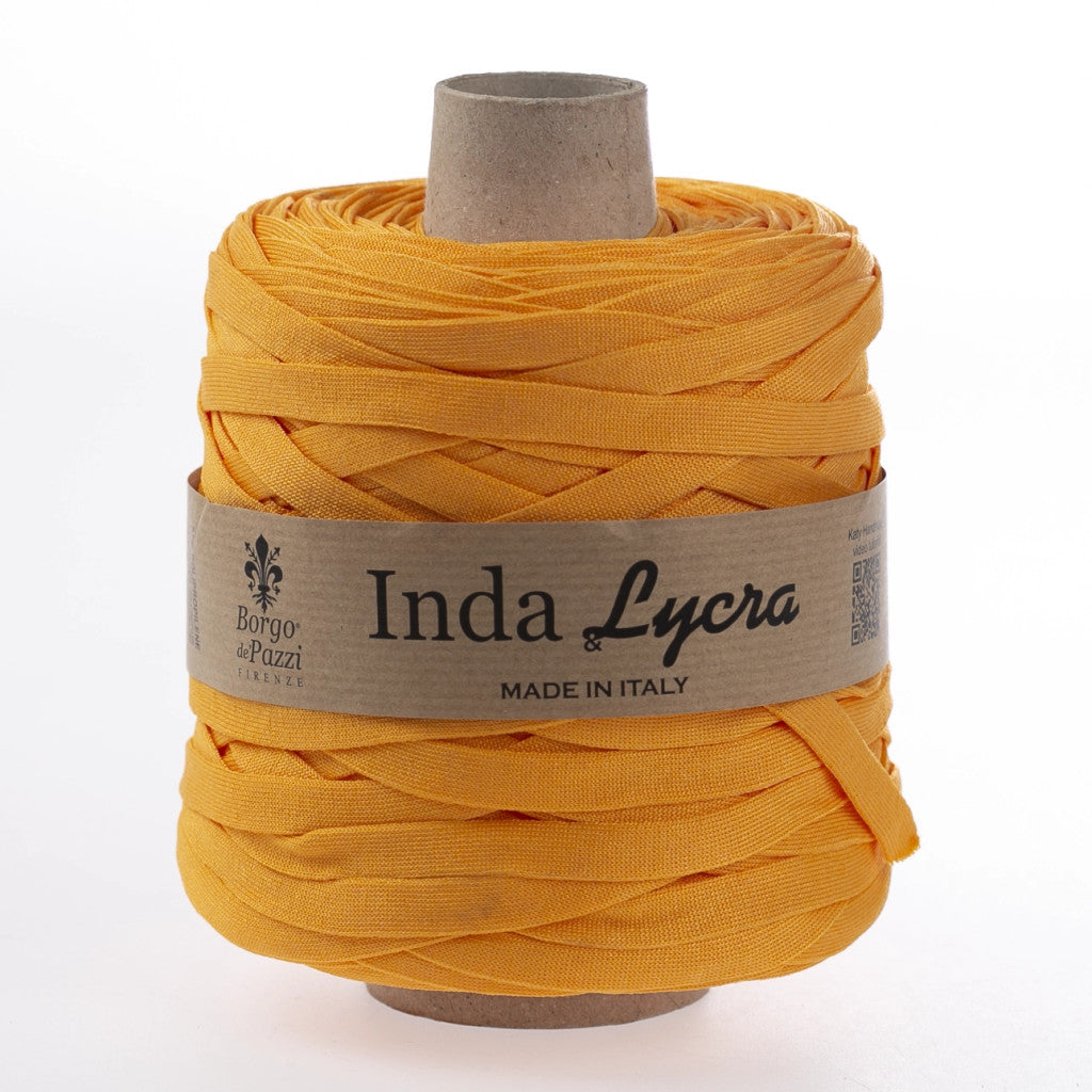 Borgo de' Pazzi, Inda Lycra - 23 Oransje