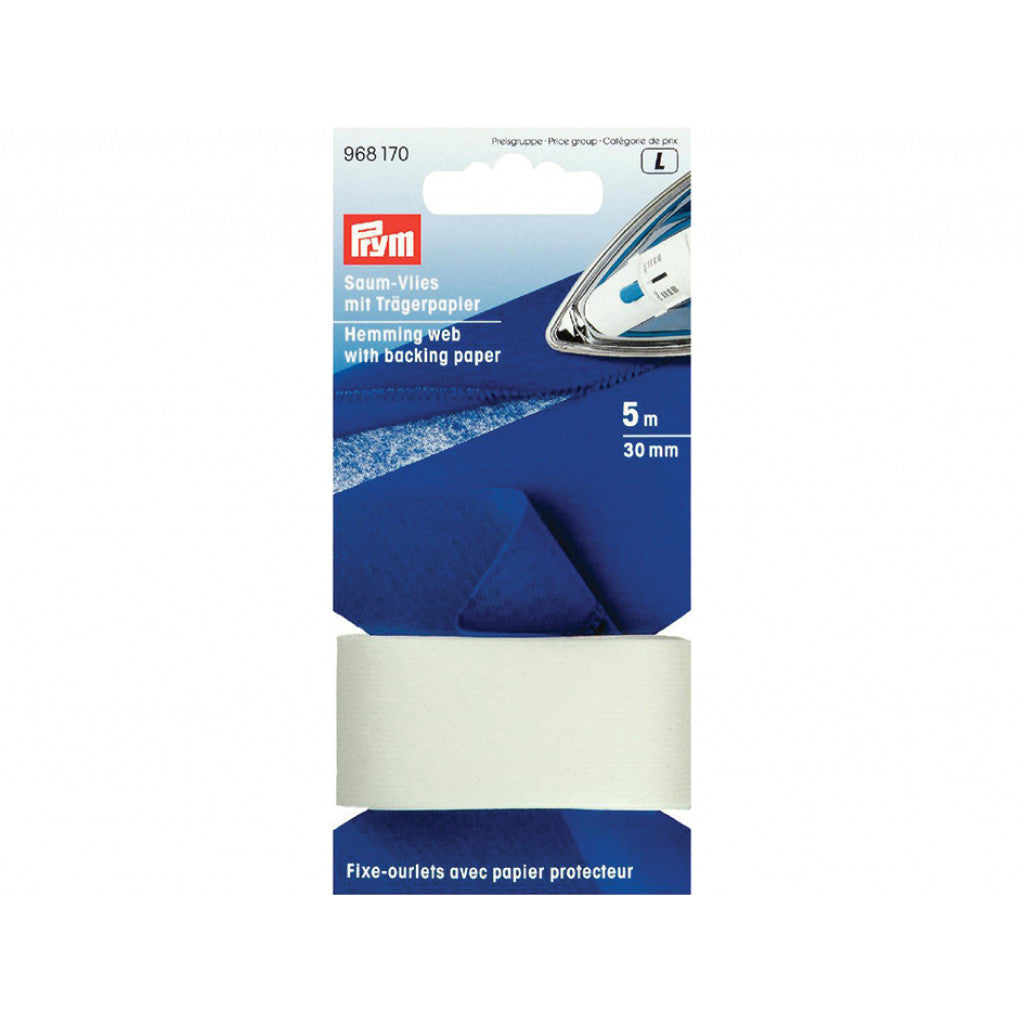 Prym Sømfix 30mm - 5m