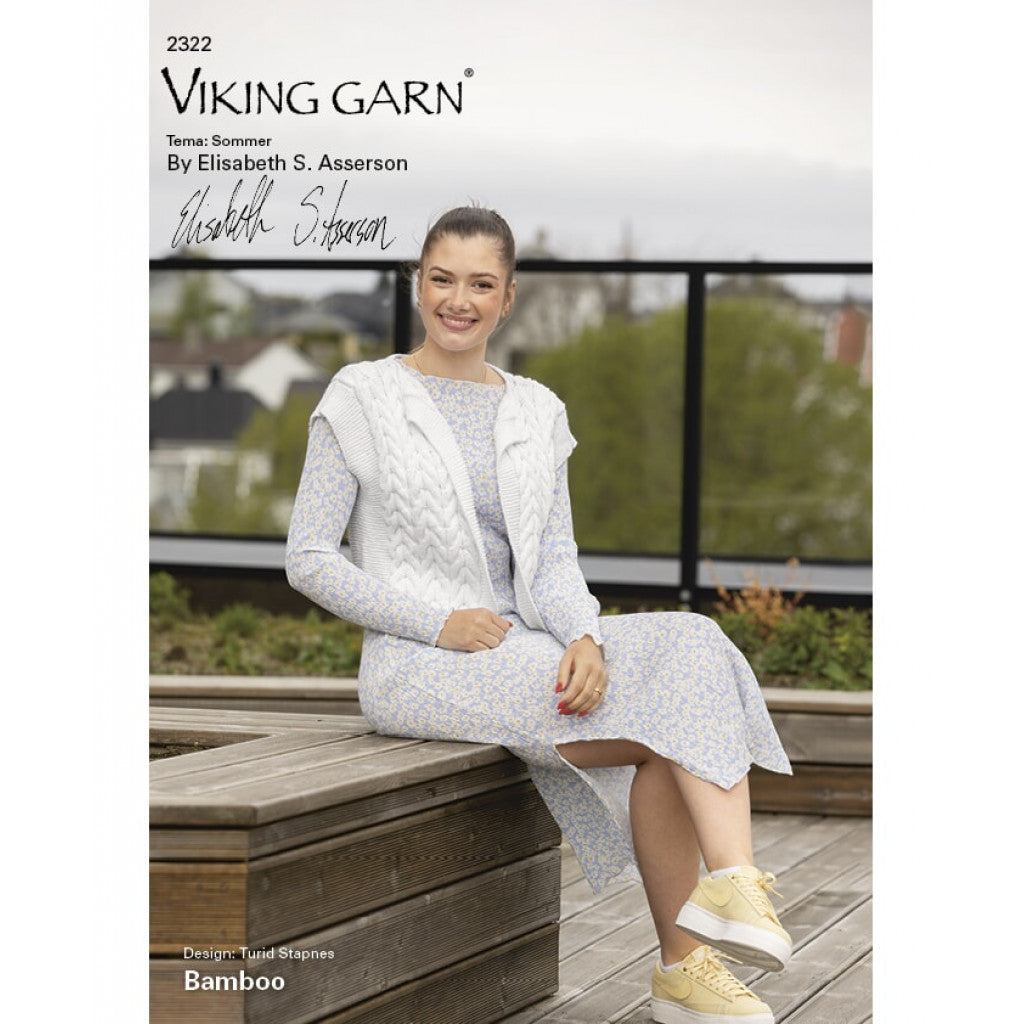 Viking Katalog - 2322 (Bamboo)