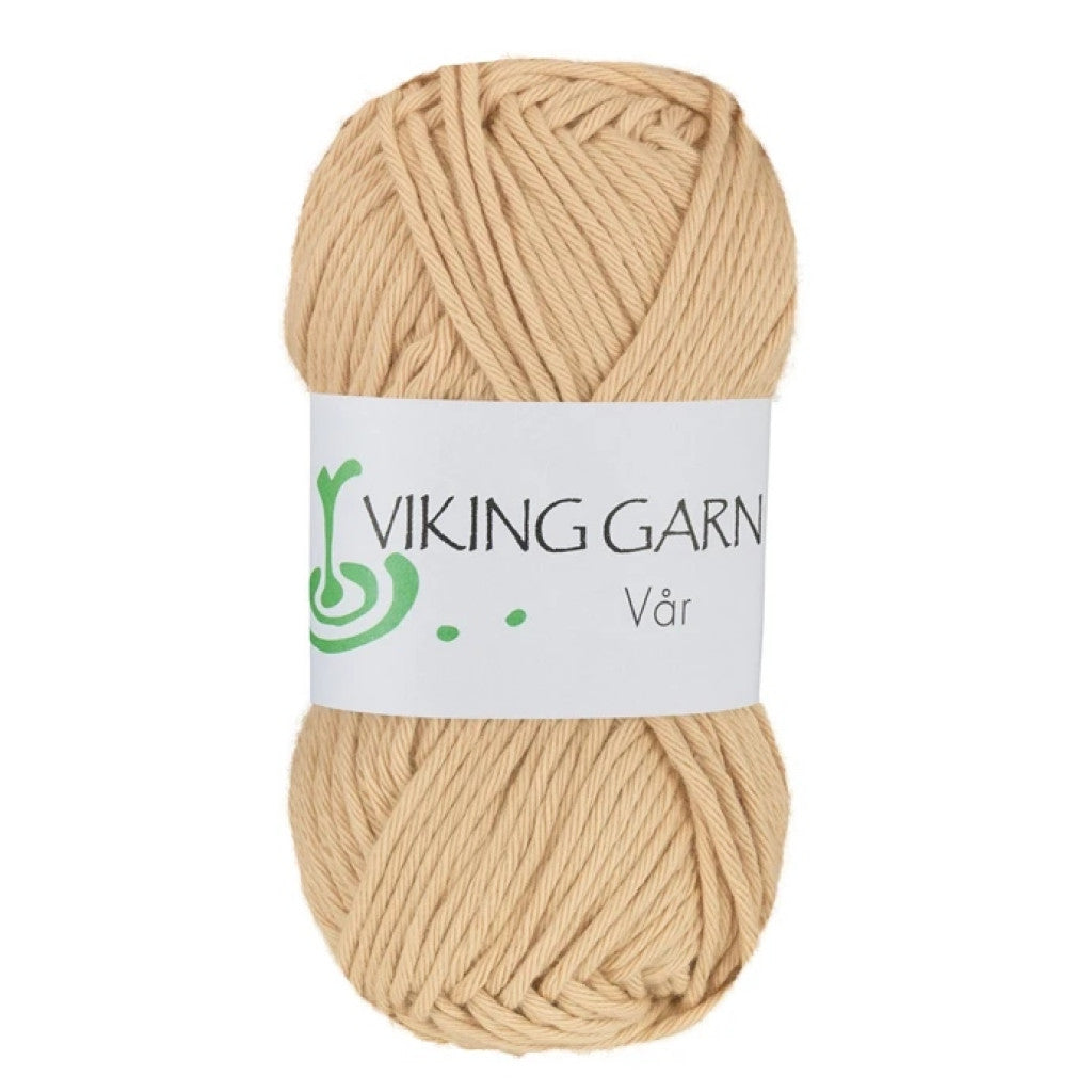 Vår - 409 Vanilje