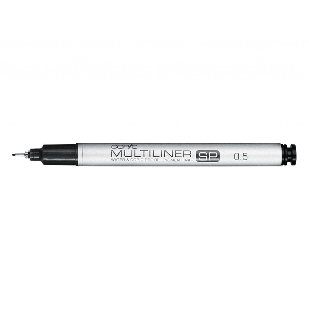 Copic Multiliner SP - 0,5mm - Black