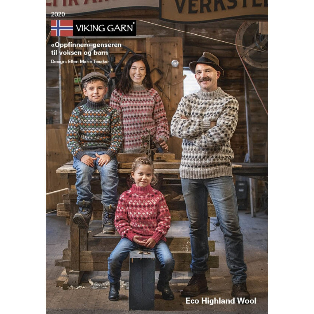 Viking Katalog - 2020