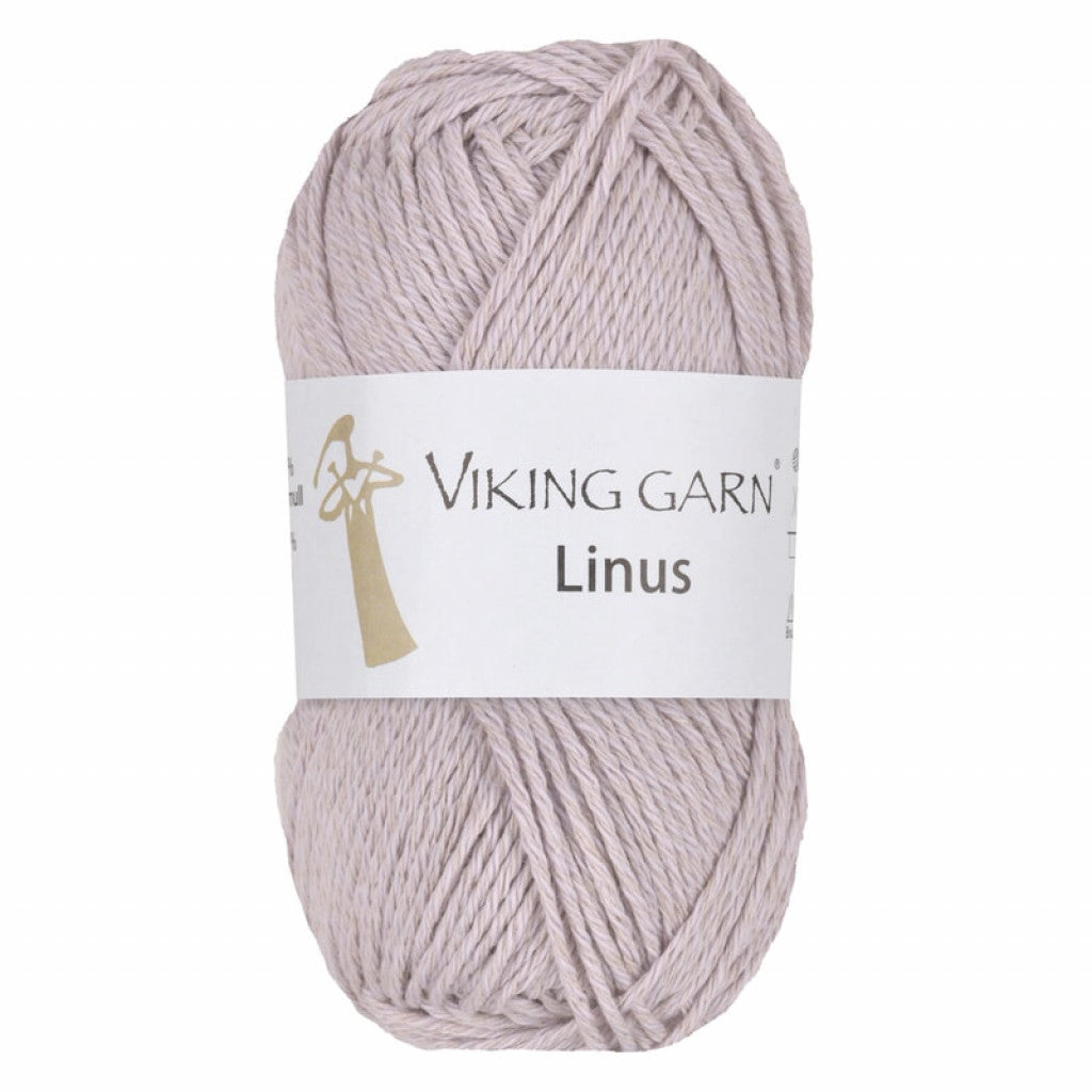 Viking Linus - 163 Pudderrosa