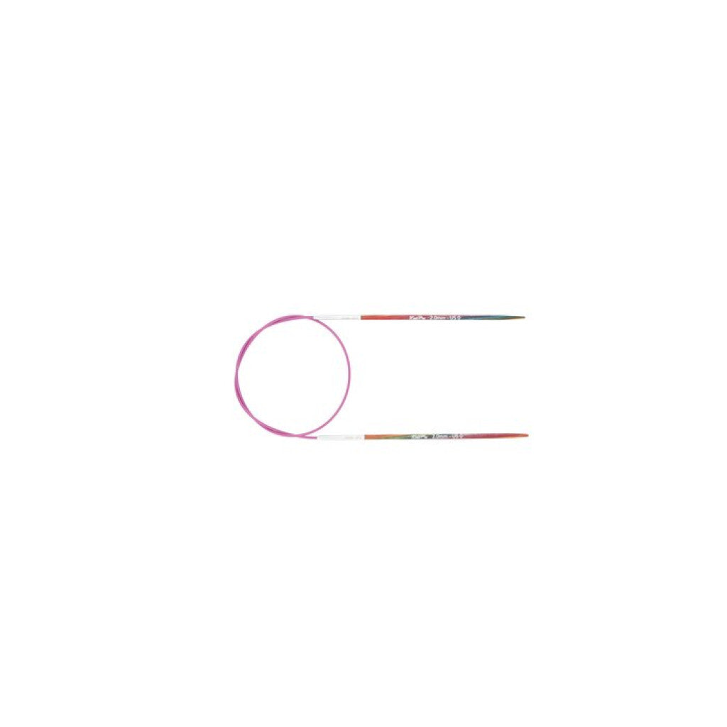 Symfonie 2 Rundpinne - 40cm, 2,0mm