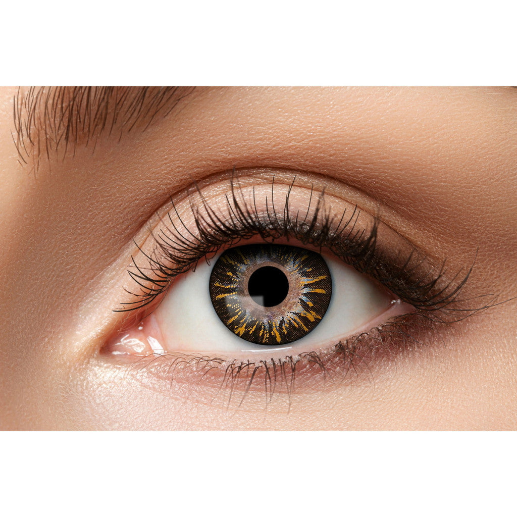 Linser Natural Brown A78