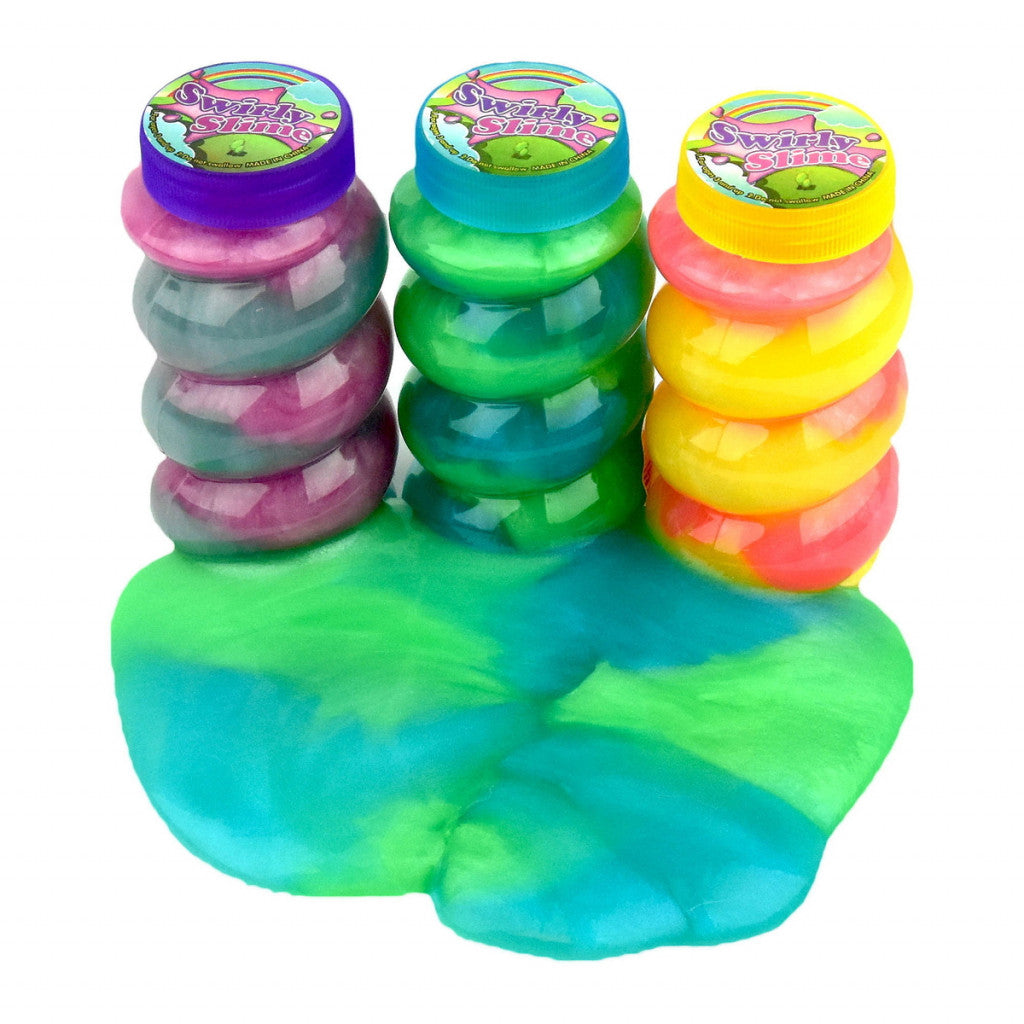 Swirly Slime Multi