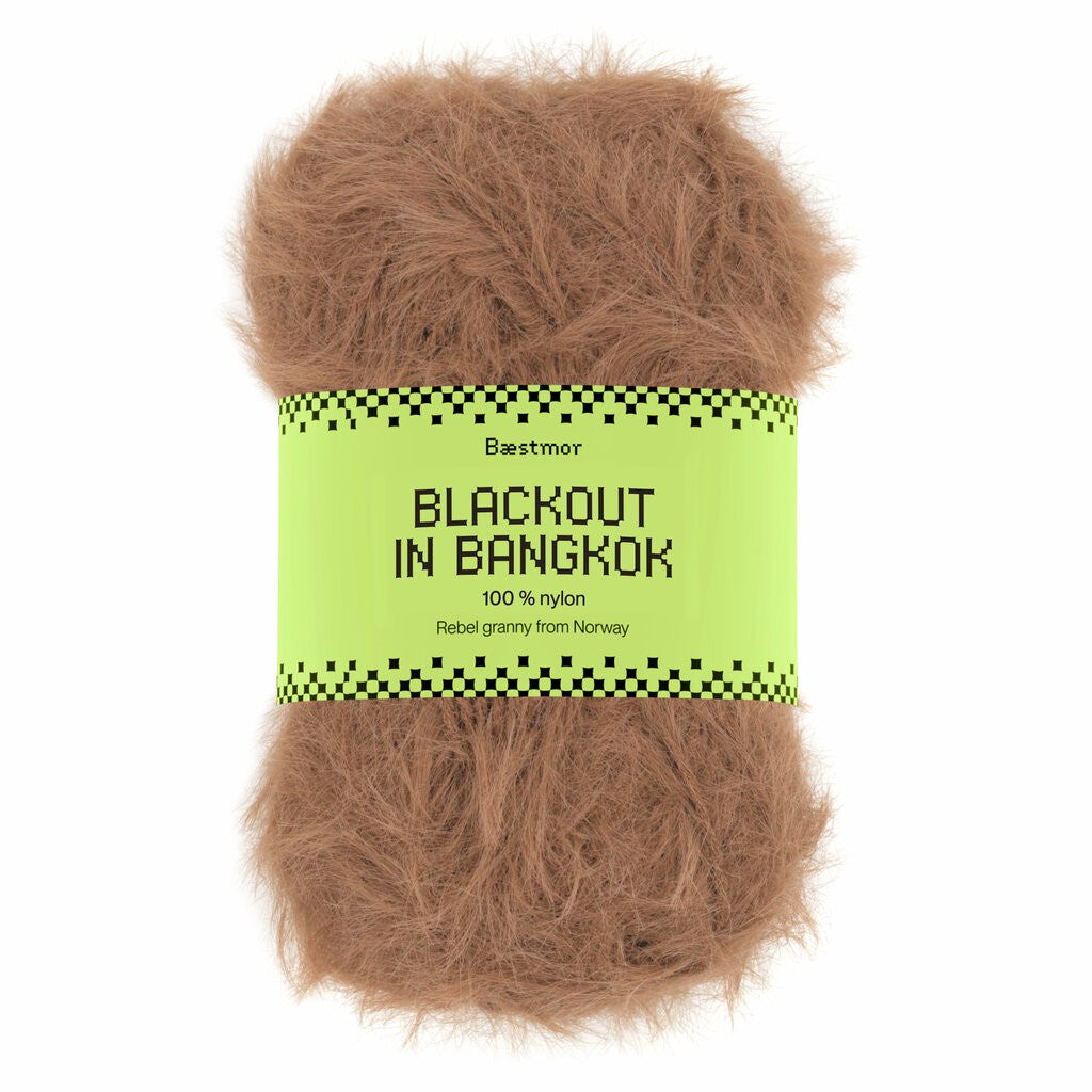 Blackout in Bangkok - 2004 Camel