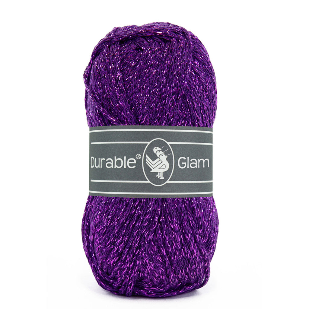 Durable Glam - 0271 Violet