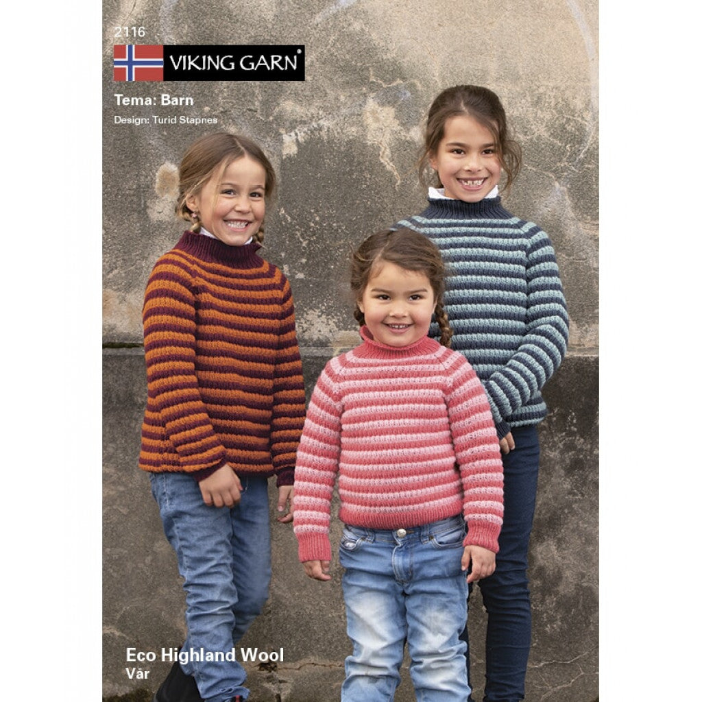 Viking Katalog - 2116