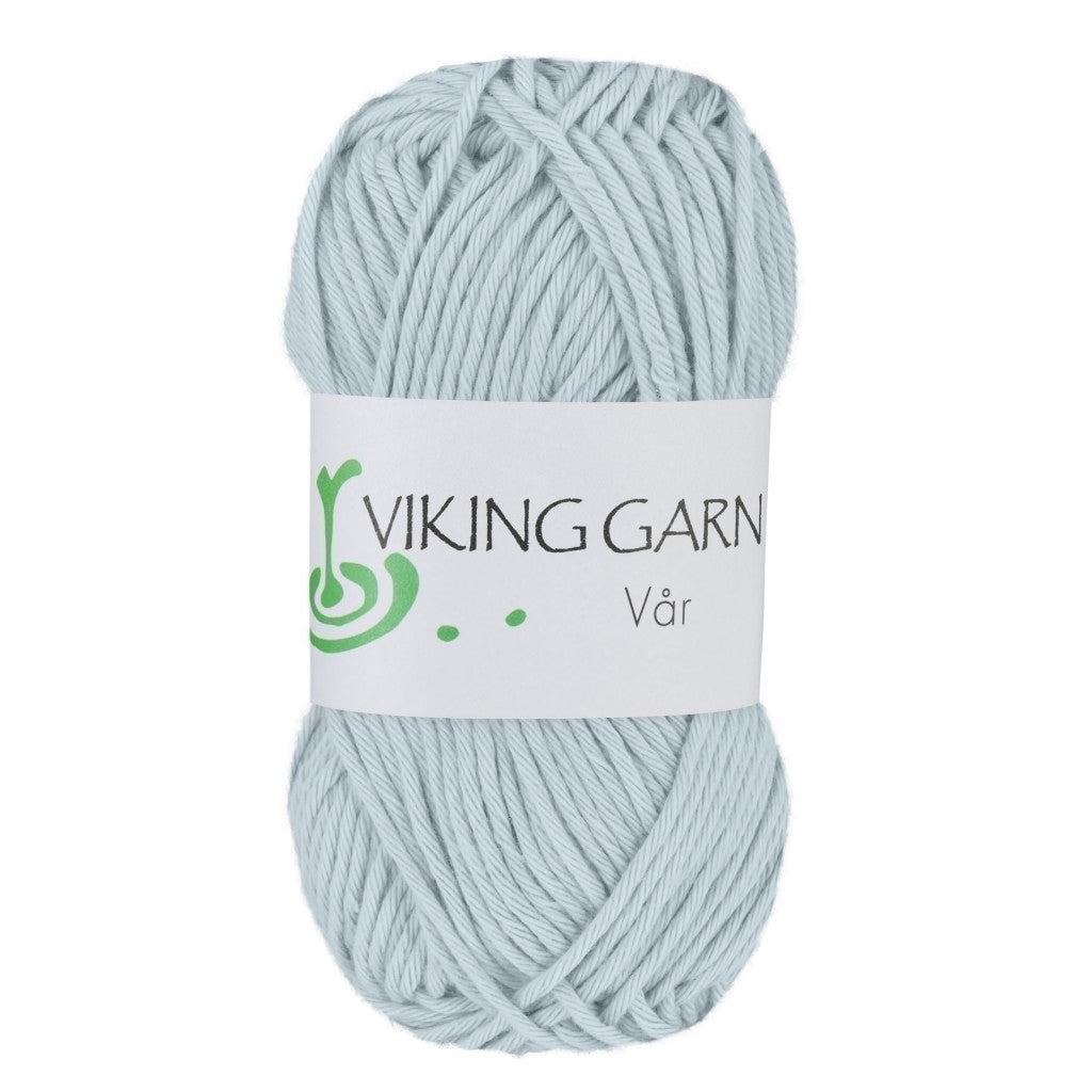Vår - 421 Aqua