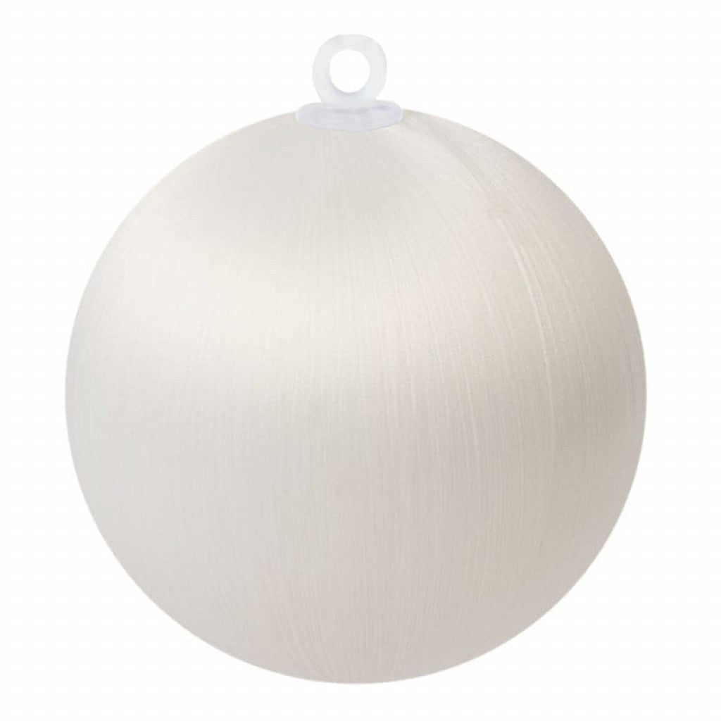 Kule i Sateng, 6,5cm - Ivory, SBB2IV