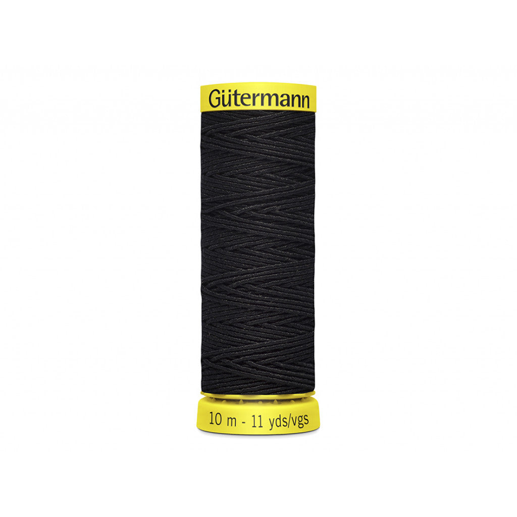 Gütermann Elastic Thread 10 m - 5262