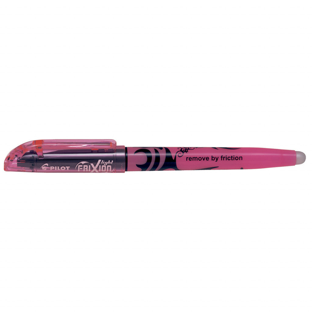 Pilot Frixion Light Rosa