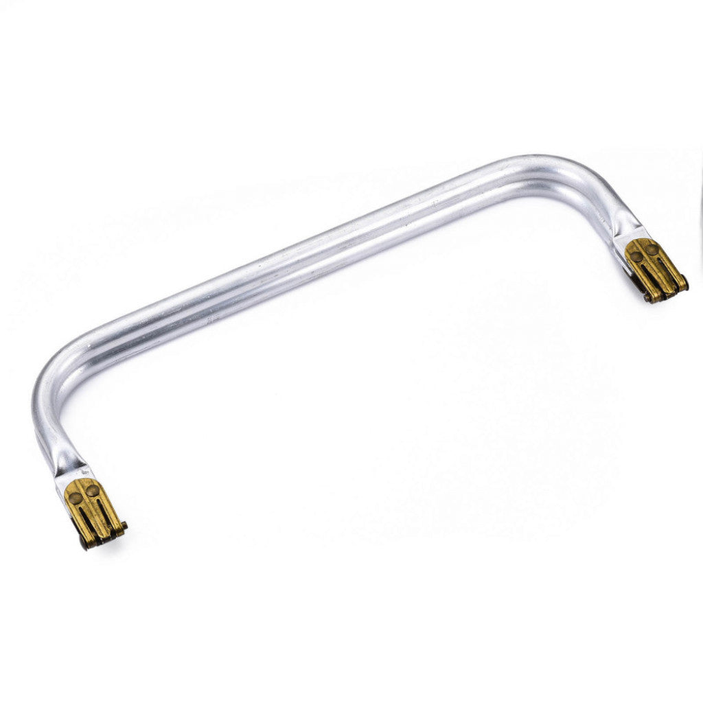 Veskebøyle, Clutch til Veske - 25x9cm (25x19cm åpen)