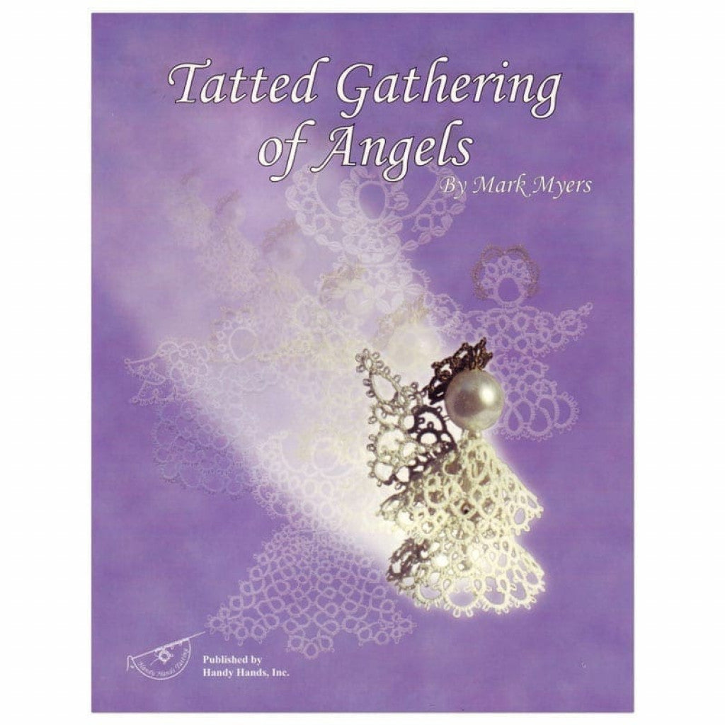Tatted Gathering of Angels (Myers), T195