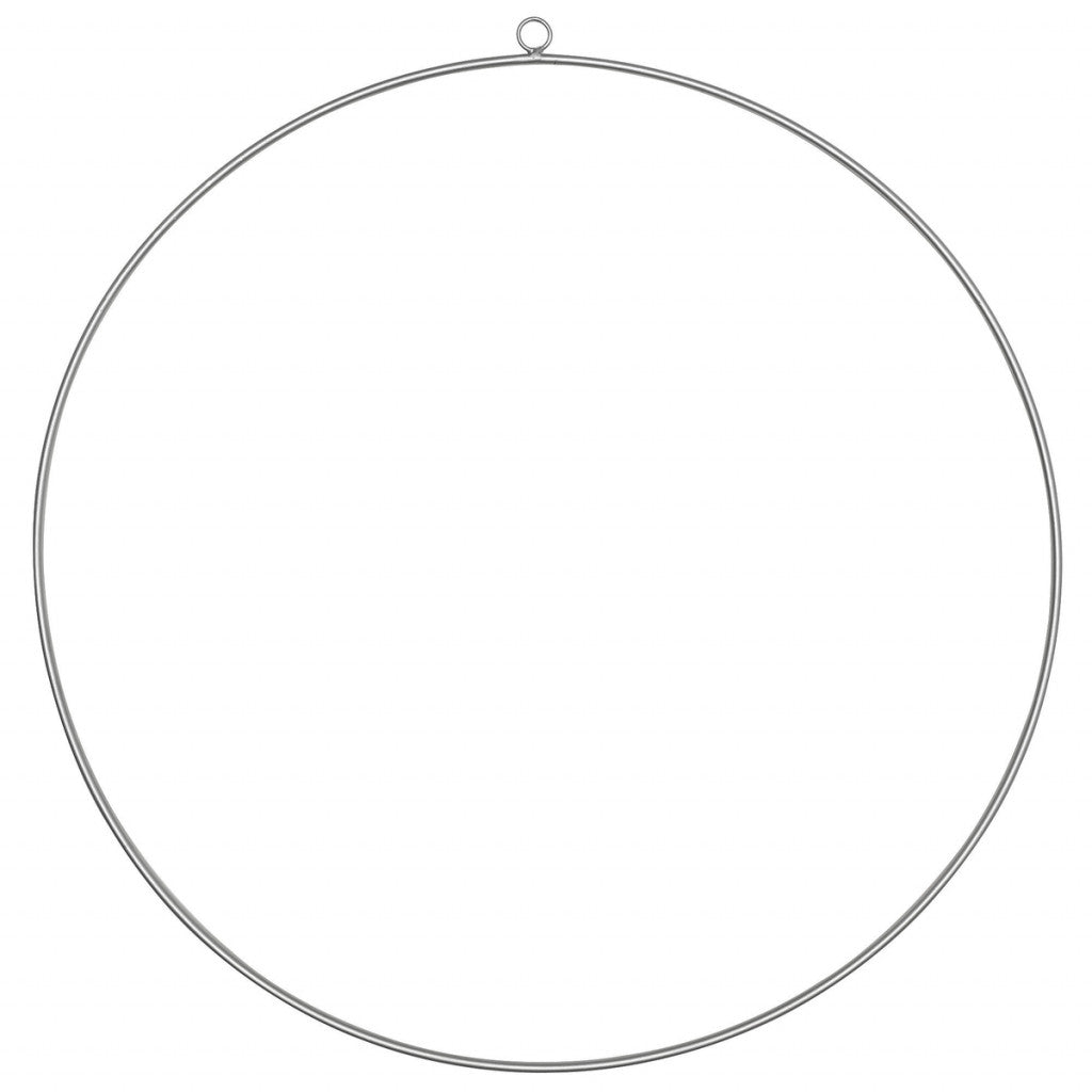 Metallring Ø 45 Cm