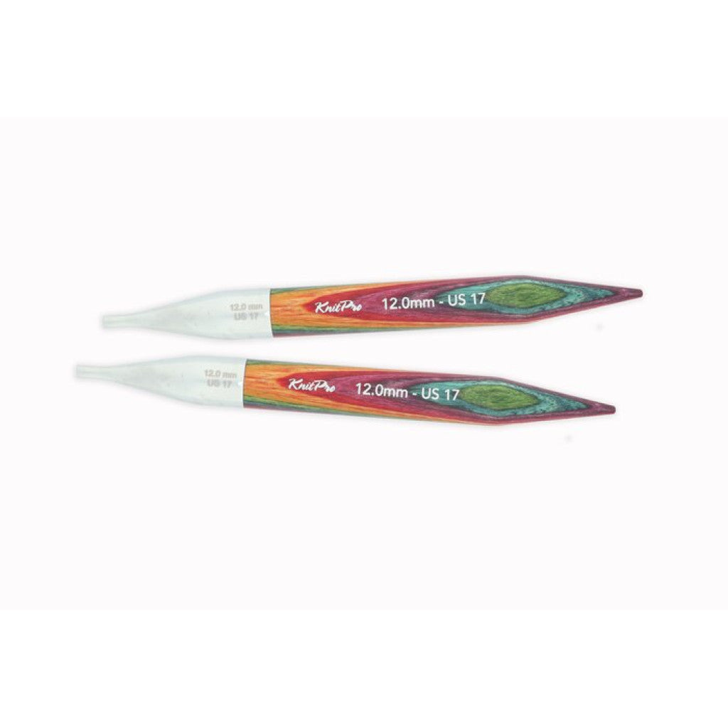 Symfonie 2 Utskiftbare pinner - 13cm, 12,0mm