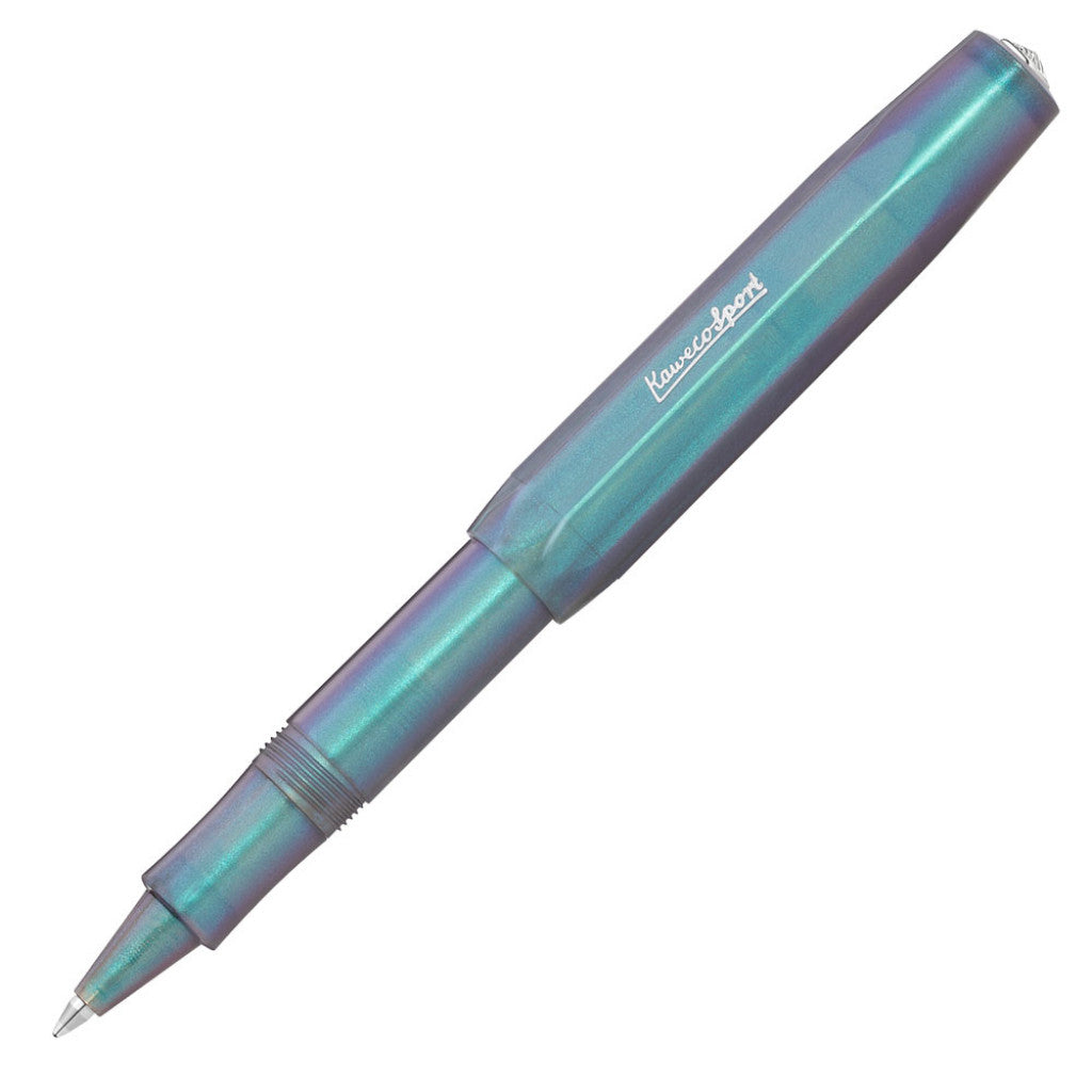 Kaweco Lunar Sport Roller ball - Shadow Blue