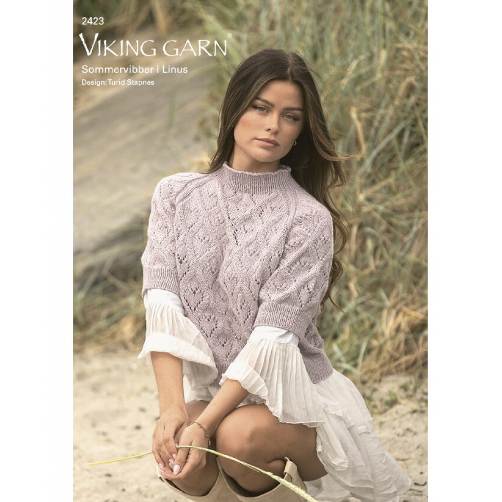 Viking Katalog - 2423 (Linus)