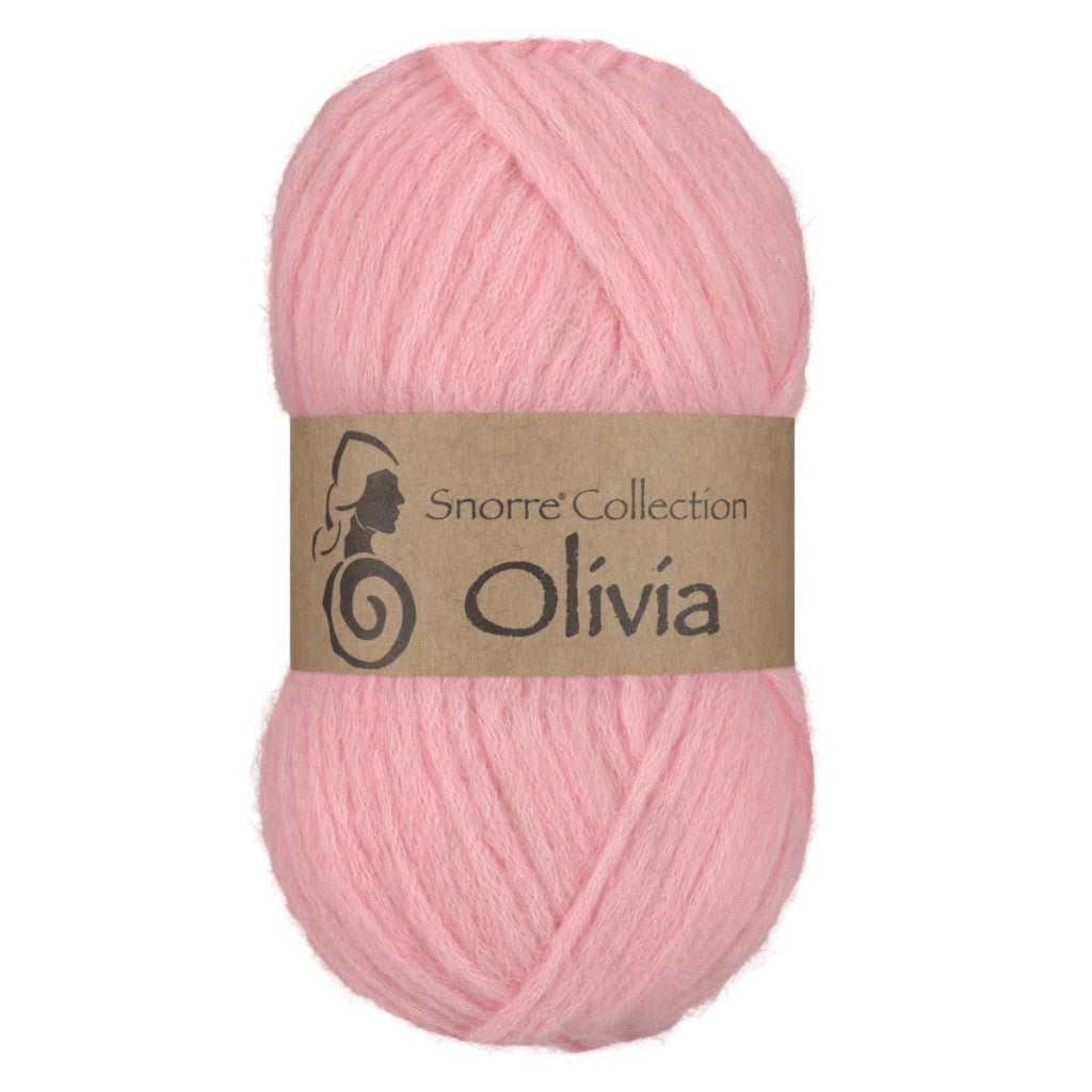 Viking Olivia - 759 Aprikos
