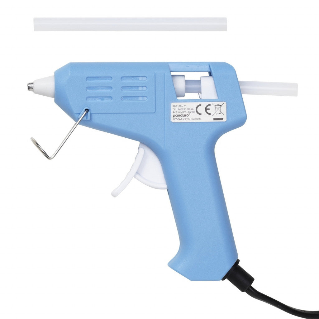 Limpistol Mini - Lys Blå