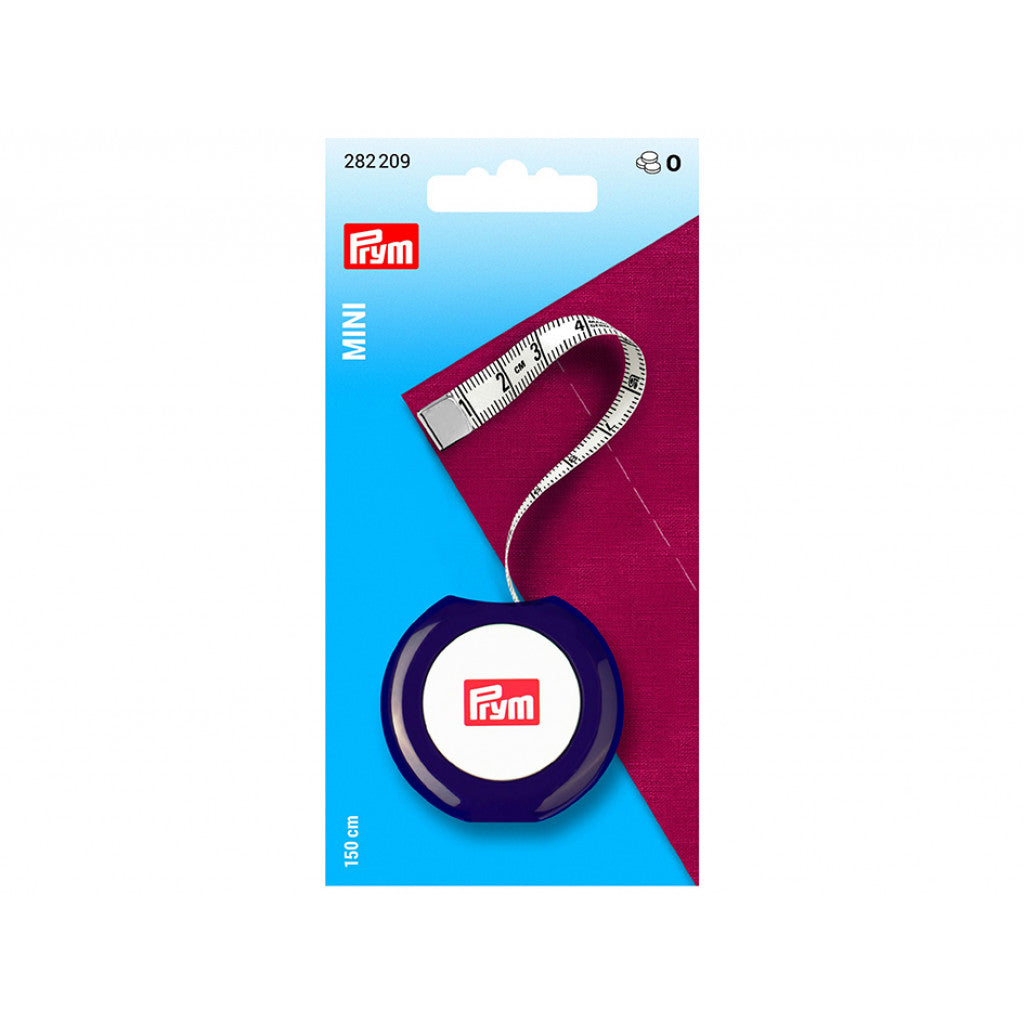 Prym Målebåndspole MINI - 150cm