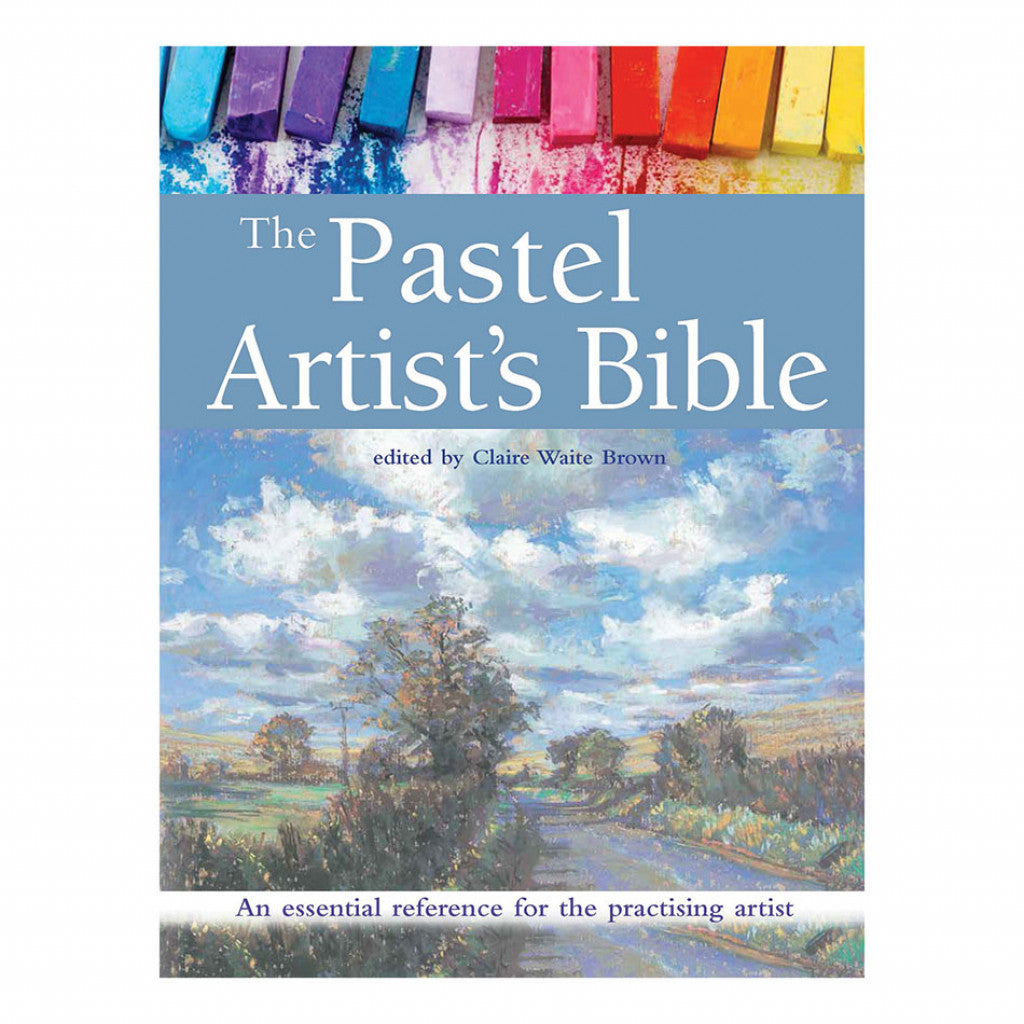 Bok - The Pastel Artist's Bible