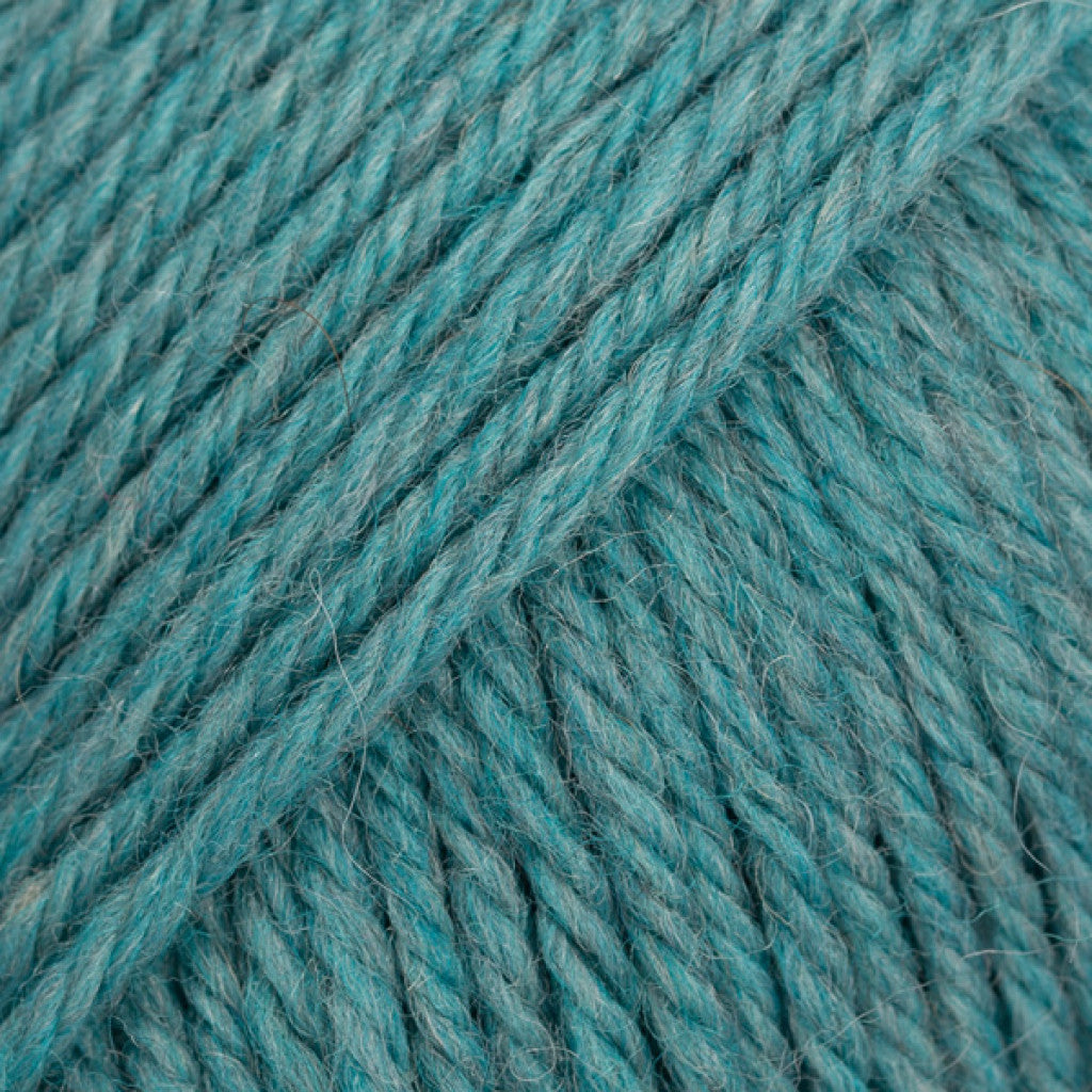 Fiesta - 07 Sjøgrønn