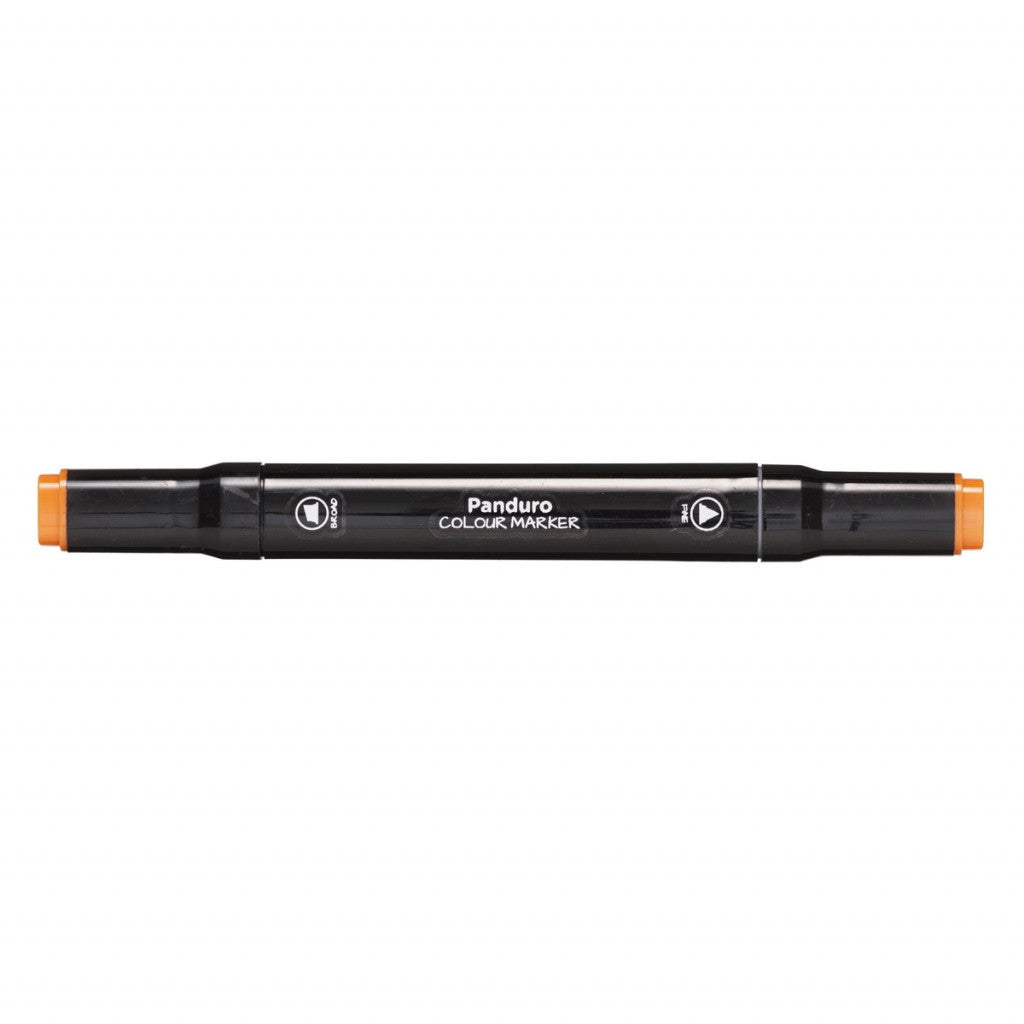 P. Colour Marker Orange