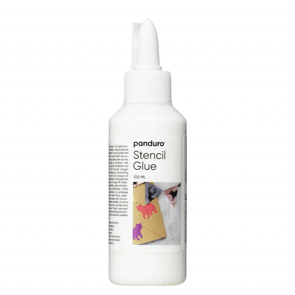 Panduro Stencil Glue 100 Ml