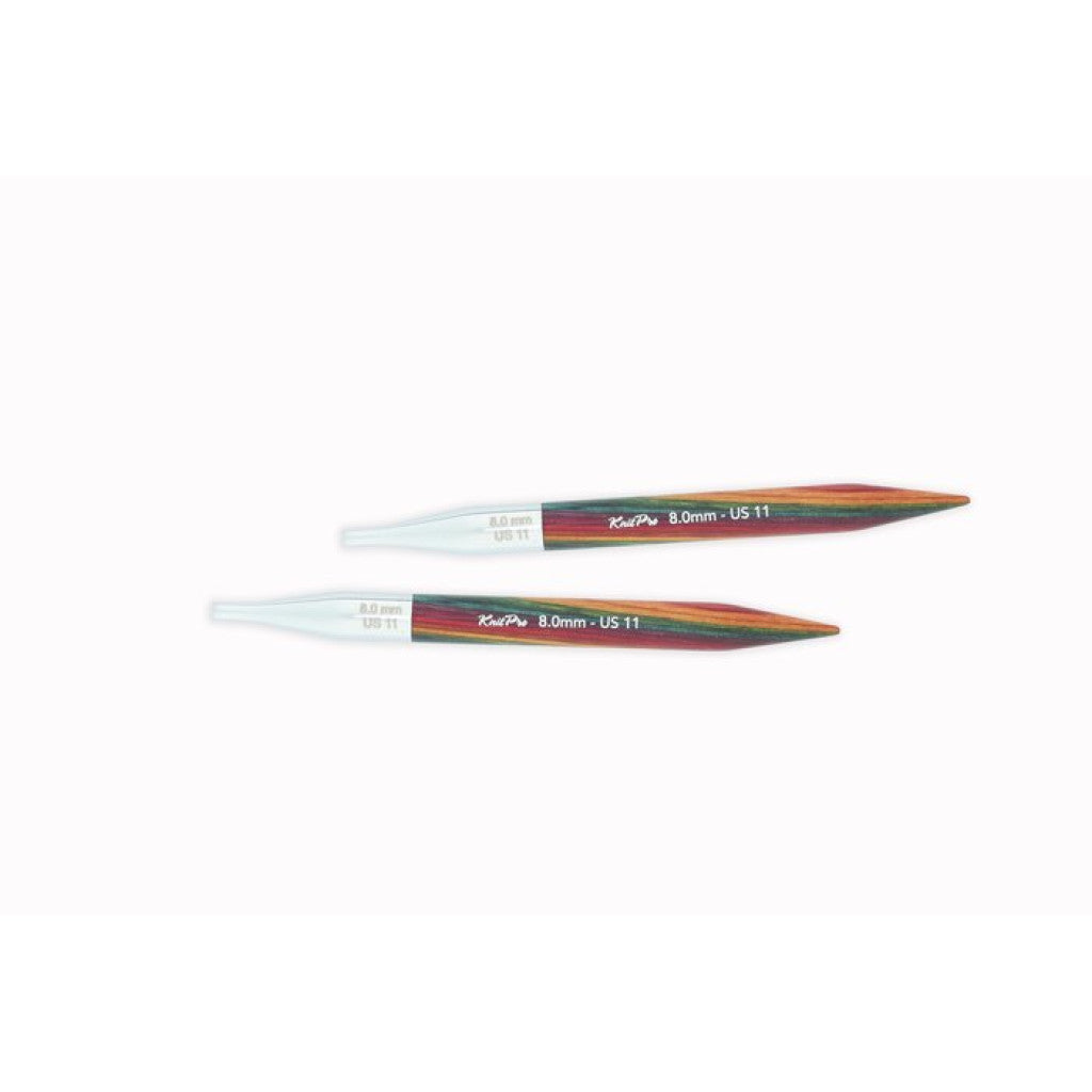 Symfonie 2 Spesial utskiftbare pinner - 10cm, 8,0mm