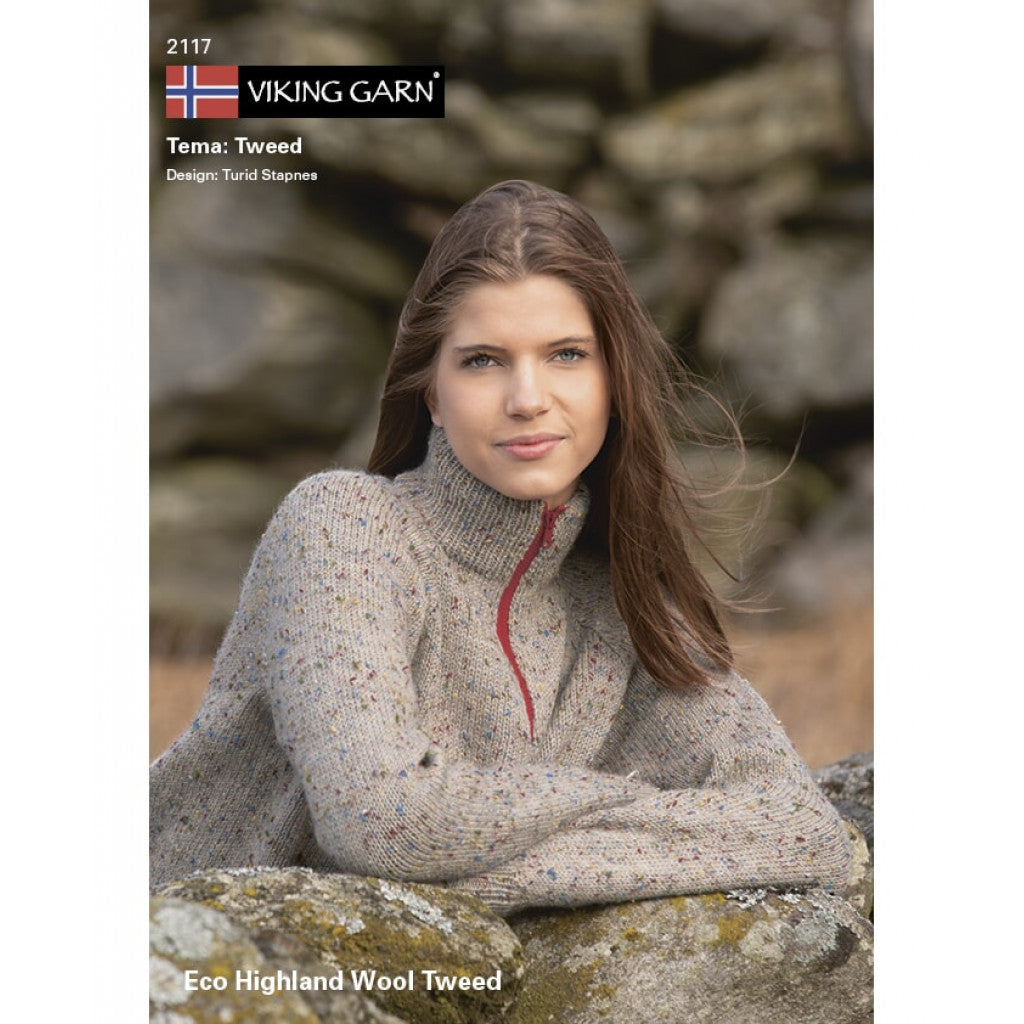 Viking Katalog - 2117