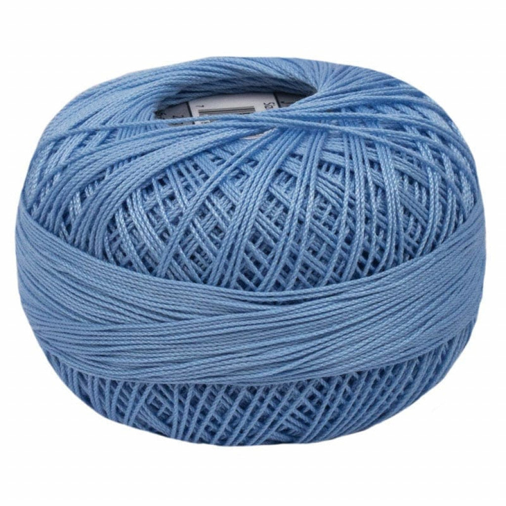 Lizbeth Size 20 - 703-Sky Blue Lt -HH20703