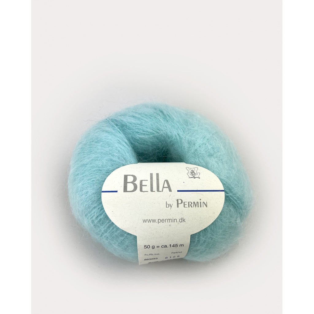 Bella by Permin - 53 Mint